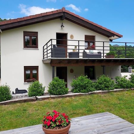 Apartamento La Teyera I, Onís Extérieur photo