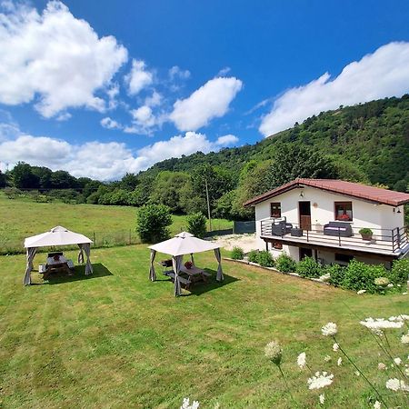 Apartamento La Teyera I, Onís Extérieur photo