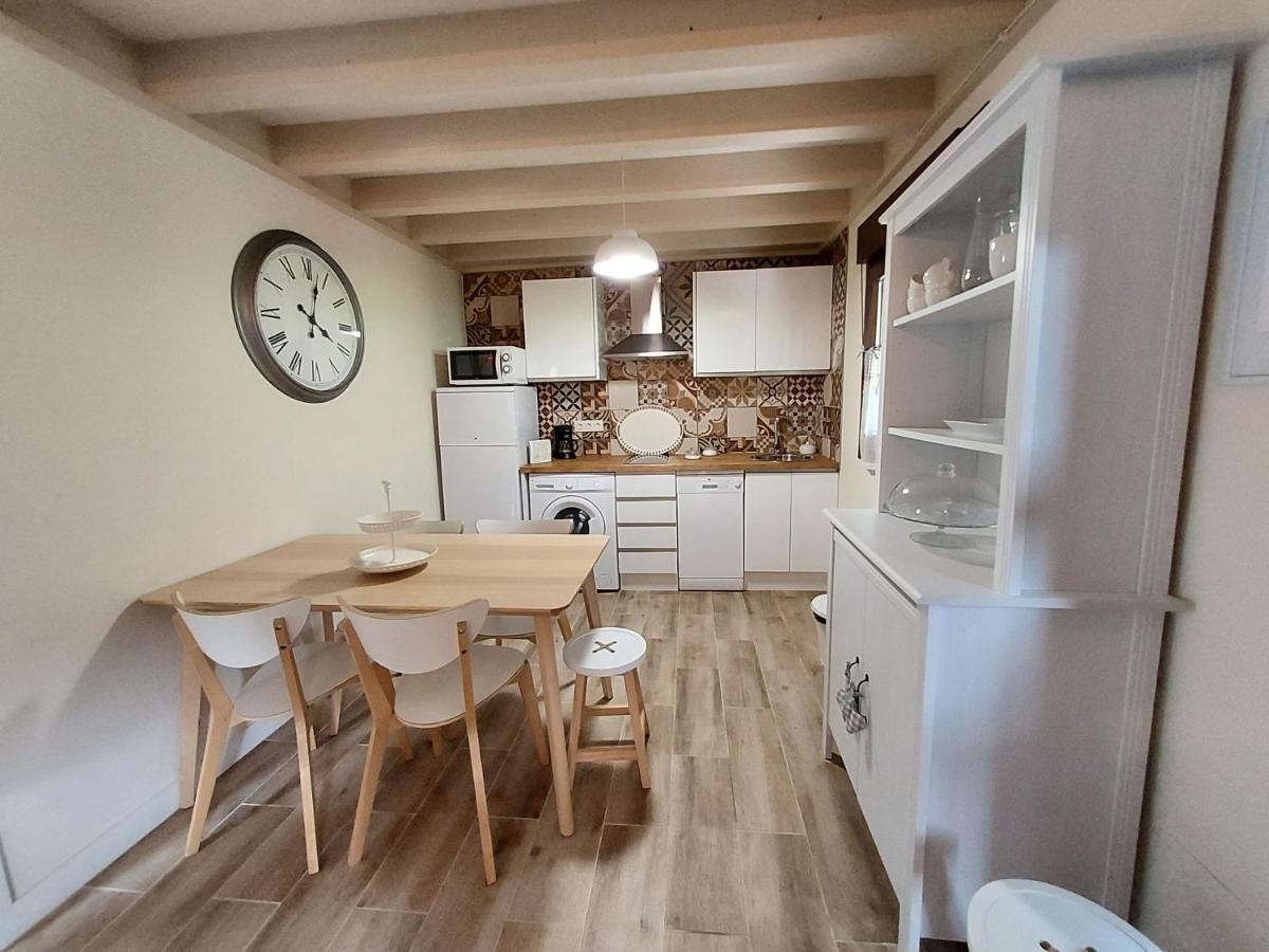 Apartamento La Teyera I, Onís Extérieur photo