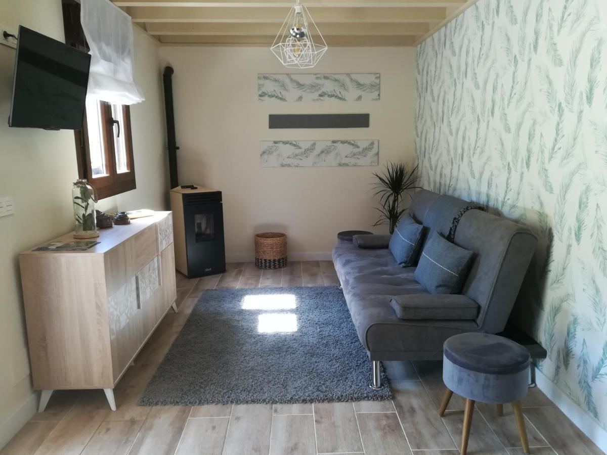 Apartamento La Teyera I, Onís Extérieur photo