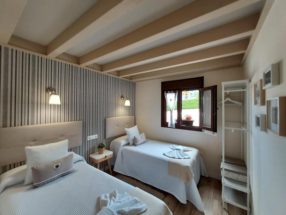 Apartamento La Teyera I, Onís Extérieur photo