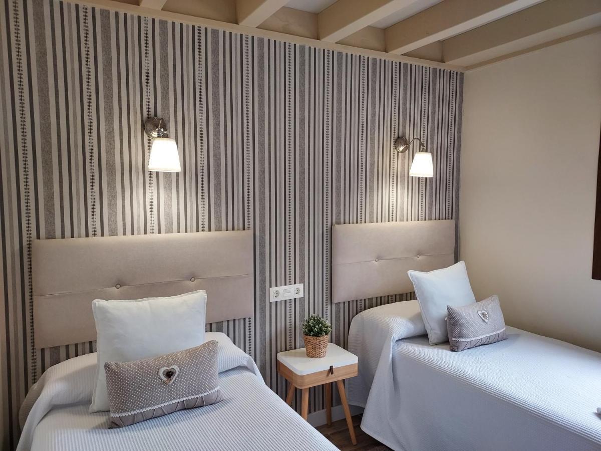 Apartamento La Teyera I, Onís Extérieur photo