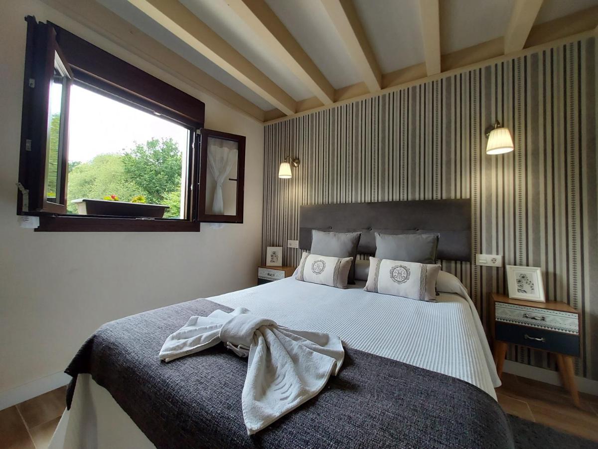 Apartamento La Teyera I, Onís Extérieur photo