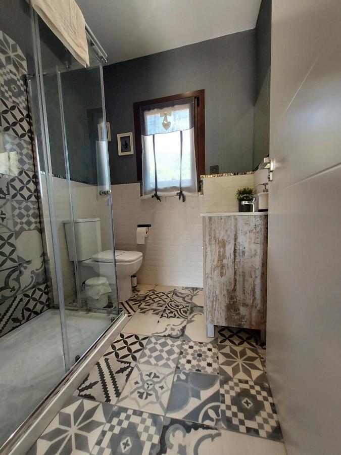 Apartamento La Teyera I, Onís Extérieur photo